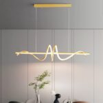 ALFEMA  SUSPENSION LED
