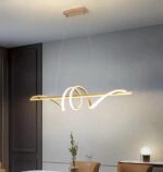 ALFEMA  SUSPENSION LED