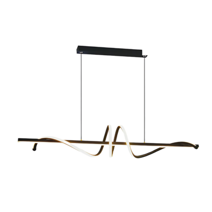ALFEMA  SUSPENSION LED
