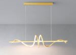 ALFEMA  SUSPENSION LED