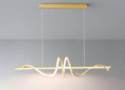ALFEMA  SUSPENSION LED
