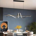 ALFEMA  SUSPENSION LED