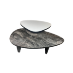 AMELIA TABLE BASSE DUO