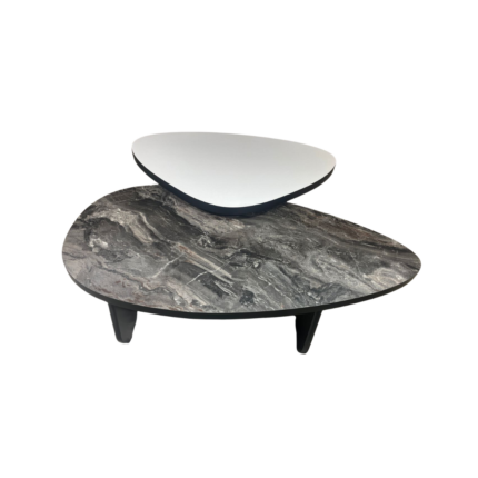 AMELIA TABLE BASSE DUO