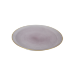 ARES PLAT A GATEAU  21 CM VIOLET