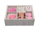 ARMOTHERAPIE SET 21X16X5X6.5 CM