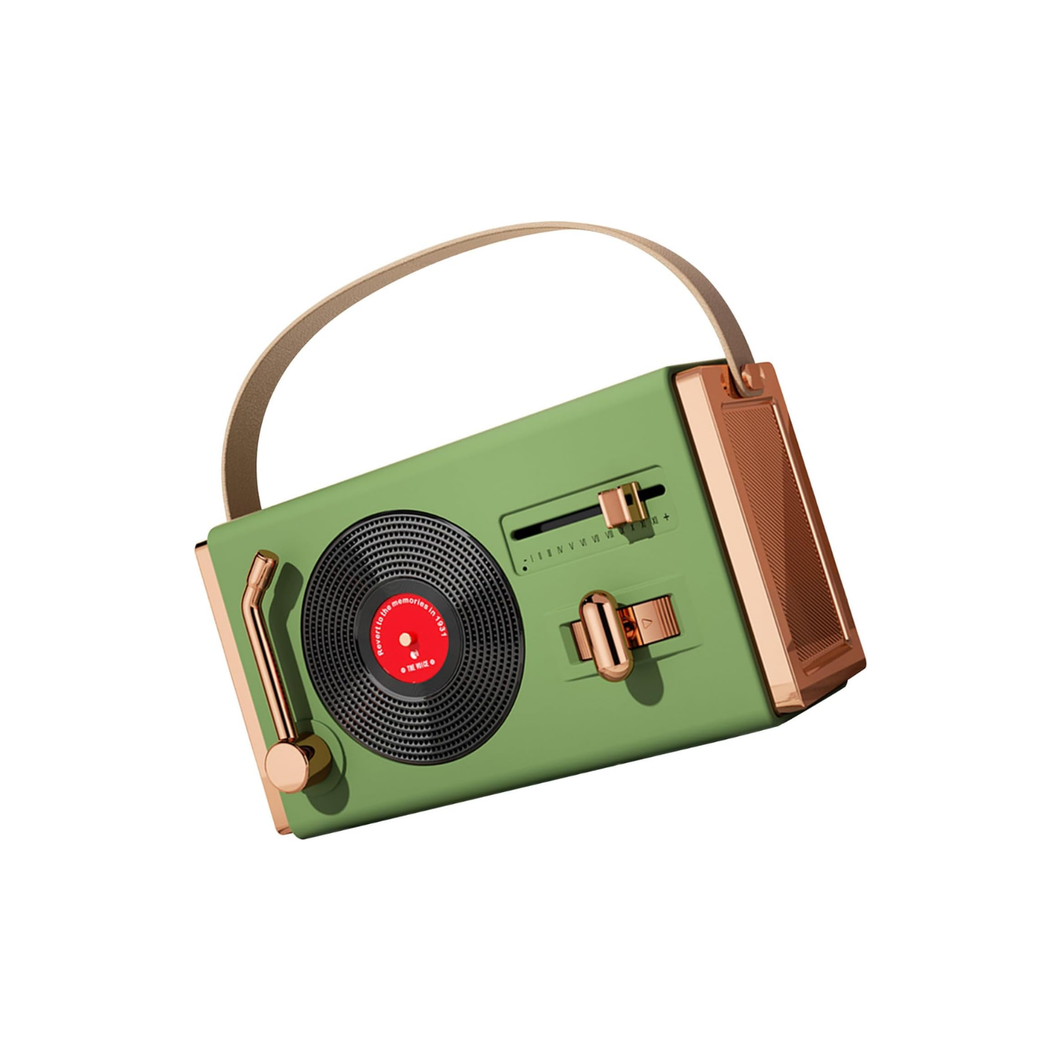 VINTAGE SPEAKER VINTAGE SPEAKER