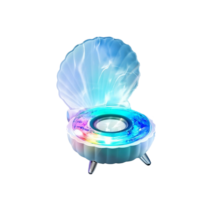 COQUILAGE SPEAKER