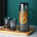 CARAF CARF RAYER  1,2 L+6VERRES