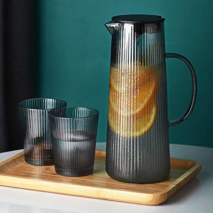 CARAF CARF RAYER  1,2 L+6VERRES