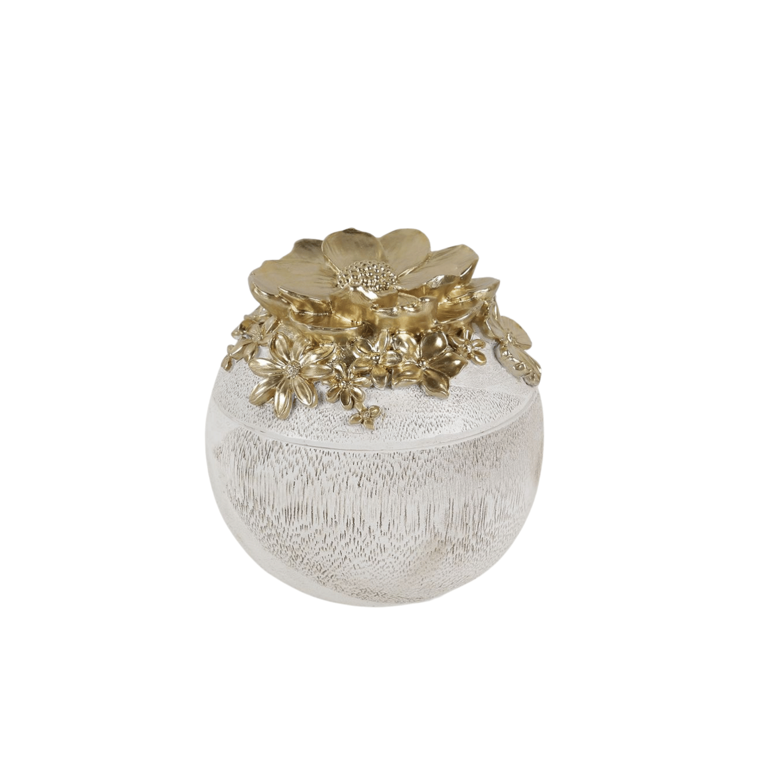 ROSE BOITE BJOUX RONDE 9.5x9.5x9.5 cm ROSE BOITE BJOUX RONDE 9.5x9.5x9.5 cm
