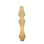 NORDIQUE LAMPADAIRE D'ANGLE LED 35.5XH155 CM