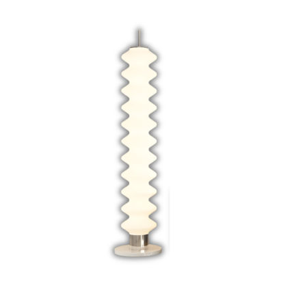 WIVA LAMPADAIRE D'ANGLE LED 28XH148 CM