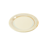 ASSIETTE A DESSERT EN GRES FANNY 19 CM