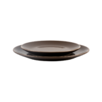 ASSIETTE CERAMIQUE  RONDE 28 CM
