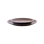 ASSIETTE  CERAMIQUE RONDE DESSERT 21 CM