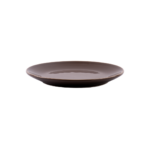 ASSIETTE  CERAMIQUE RONDE DESSERT 21 CM