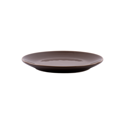 ASSIETTE  CERAMIQUE RONDE DESSERT 21 CM