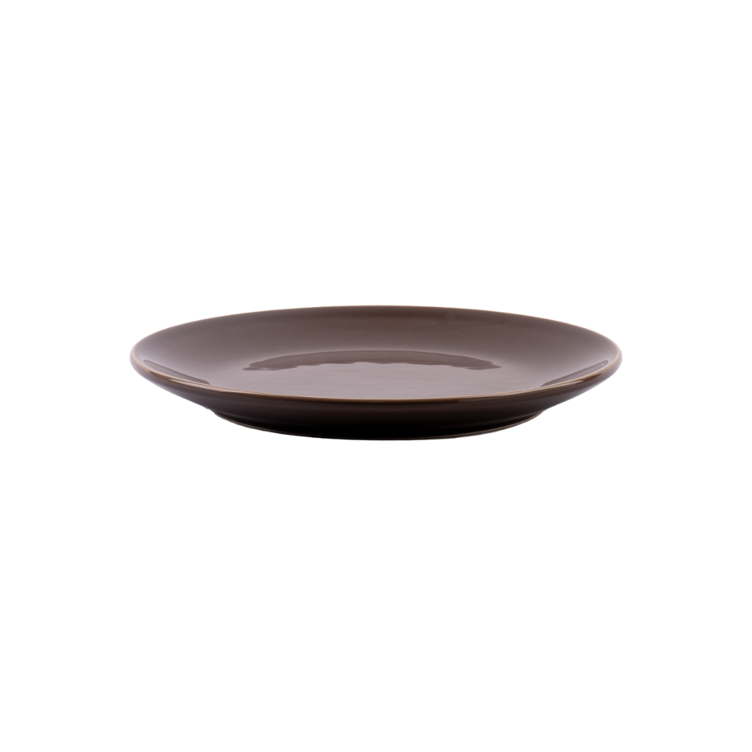 ASSIETTE CERAMIQUE RONDE DESSERT 21 CM ASSIETTE CERAMIQUE RONDE DESSERT 21 CM