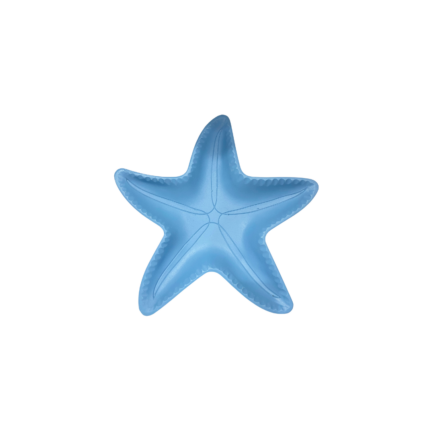 ASSIETTE ETOILE D'OCEAN