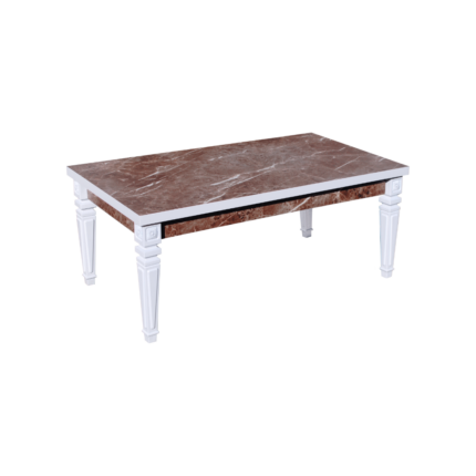 AZORO TABLE BASSE