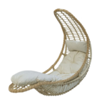 BALANCOIRE  AVEC REPOSE PIED  ROTTIN