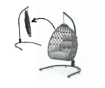 BALANCOIRE COCUNUT PLIABLE