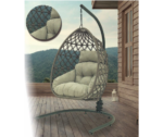 BALANCOIRE COCUNUT PLIABLE