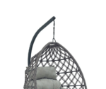 BALANCOIRE COCUNUT PLIABLE