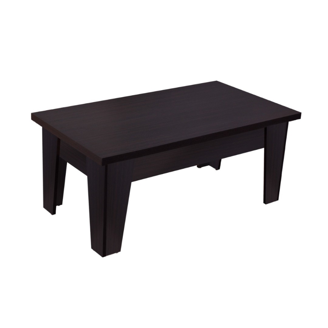 BAMAKO TABLE SALLE A MANGER 150X90X80 CM