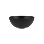 BASIN MULTIUSAGE NOIR ROND AV BAS INOX
