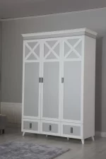 BIG MOUNTAIN I ARMOIRE 3 PORTES