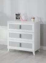BIG MOUNTAIN COMMODE