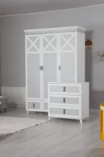 BIG MOUNTAIN COMMODE