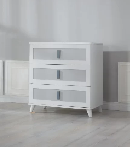 BIG MOUNTAIN COMMODE