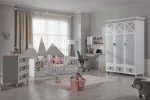 BIG MOUNTAIN I ARMOIRE 3 PORTES