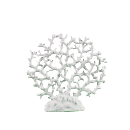 BLOC DE CORAIL 25x6x25 CM