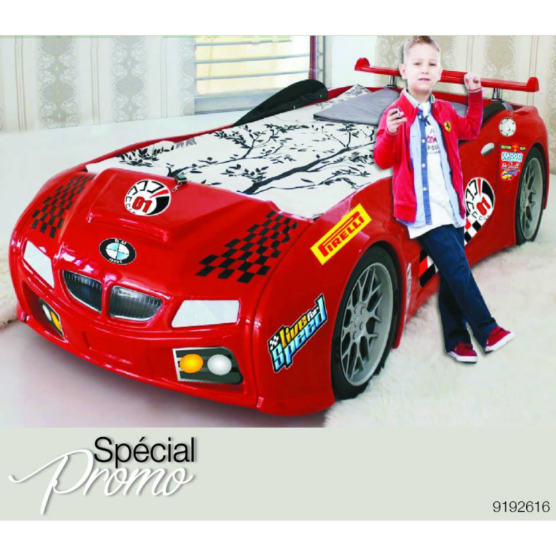 BM SPORT LIT 90X190CM