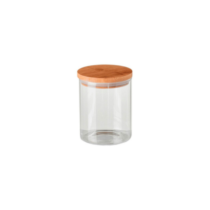 BOCAL BAMBOO 6.5X11CM