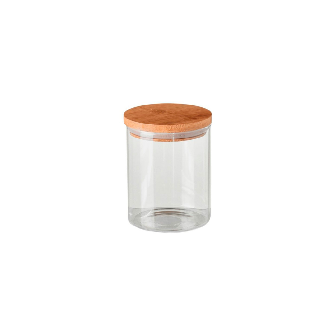 BOCAL BAMBOO 6.5X11CM BOCAL BAMBOO 6.5X11CM