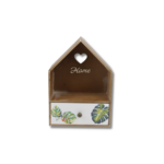 BOITE A TIROIR + MAISONETTE