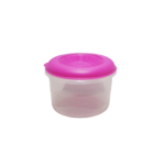 BOITE BABY RONDE MICRO 0.3L 2PCS