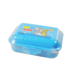 BOITE DE DEJEUNER TOM AND JERRY RECTANGULAIRE TJ46033