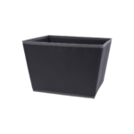 BOITE DE RANGEMENT NON TISSE AVEC POIGNEE