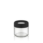 BOITE EN VERRE RONDE 300