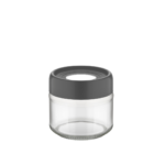 BOITE EN VERRE RONDE 300