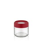 BOITE EN VERRE RONDE 300
