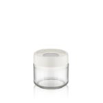 BOITE EN VERRE RONDE 300