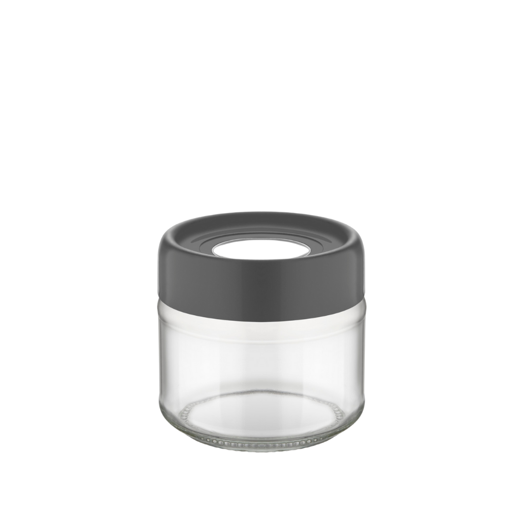 BOITE EN VERRE RONDE 300 BOITE EN VERRE RONDE 300