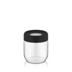 BOITE EN VERRE RONDE 425